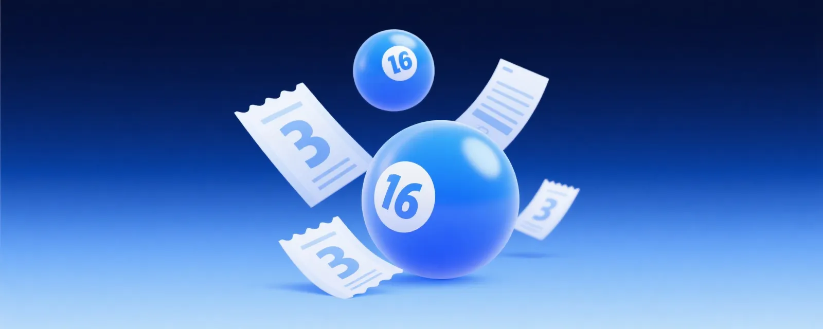 体彩开奖视觉图